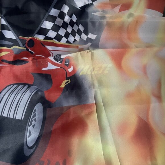 Racing Car Birthday Party Kit - Picture 4 of 14